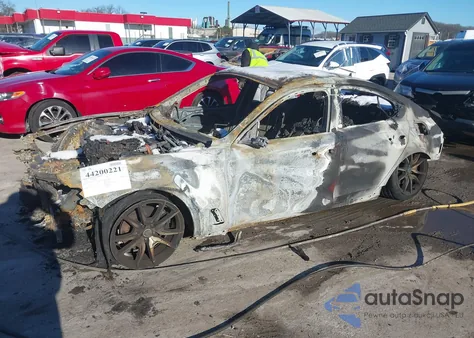 2023 Genesis G70 2.0T Awd from USA, damaged, VIN KMTG34TA4PU125802